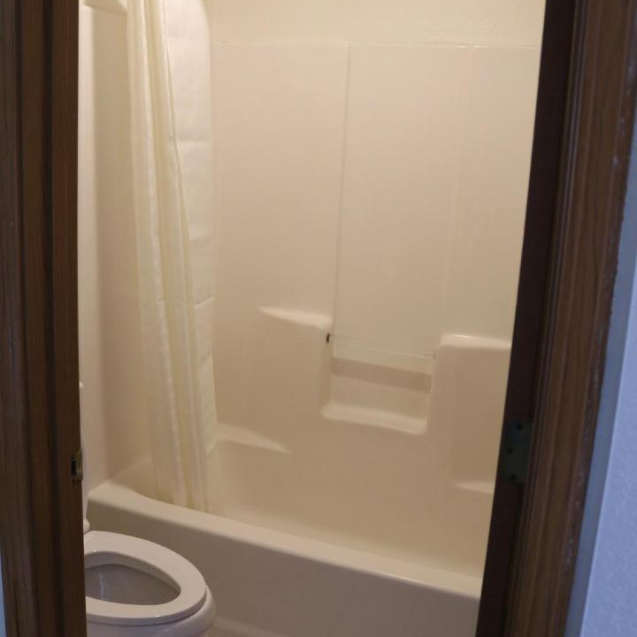 Photo of Bathroom in Greenville