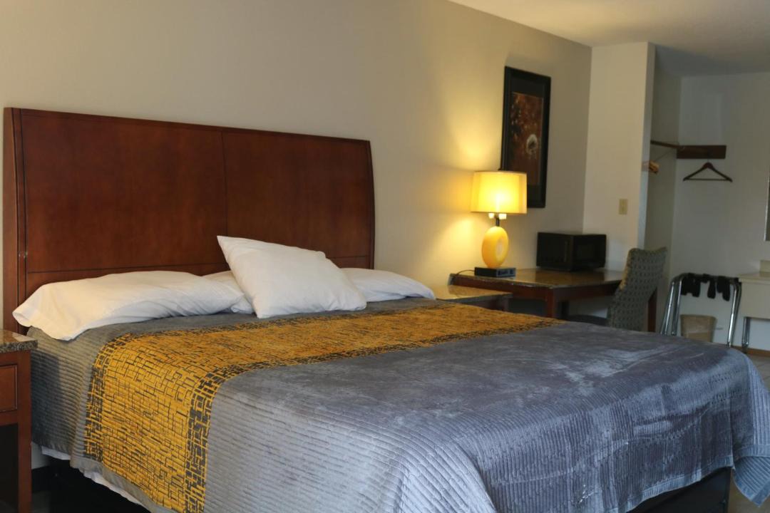 Photo of Bedroom in Greenville