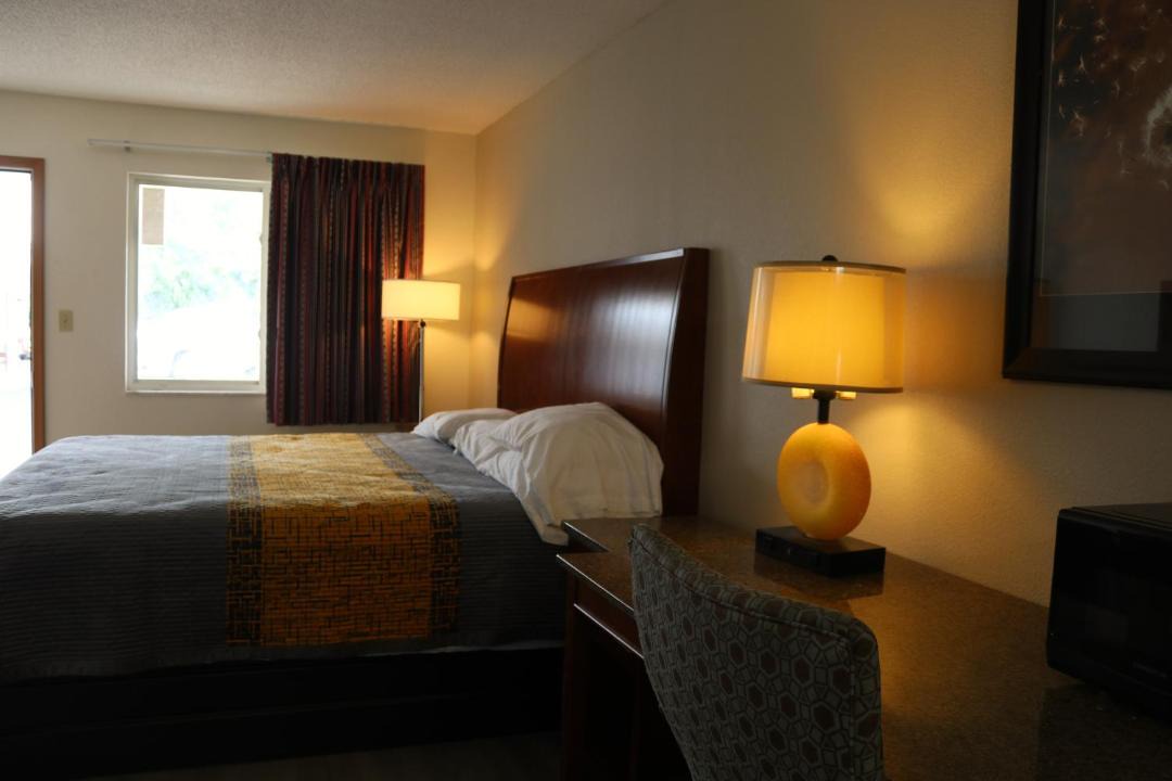 Photo of Bedroom in Greenville