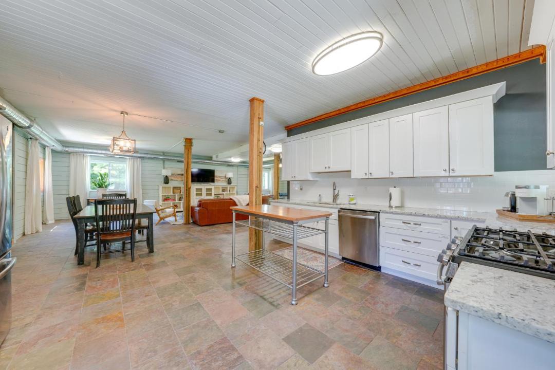 Photo of Kitchen in Warrenville