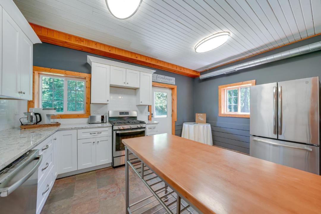 Photo of Kitchen in Warrenville