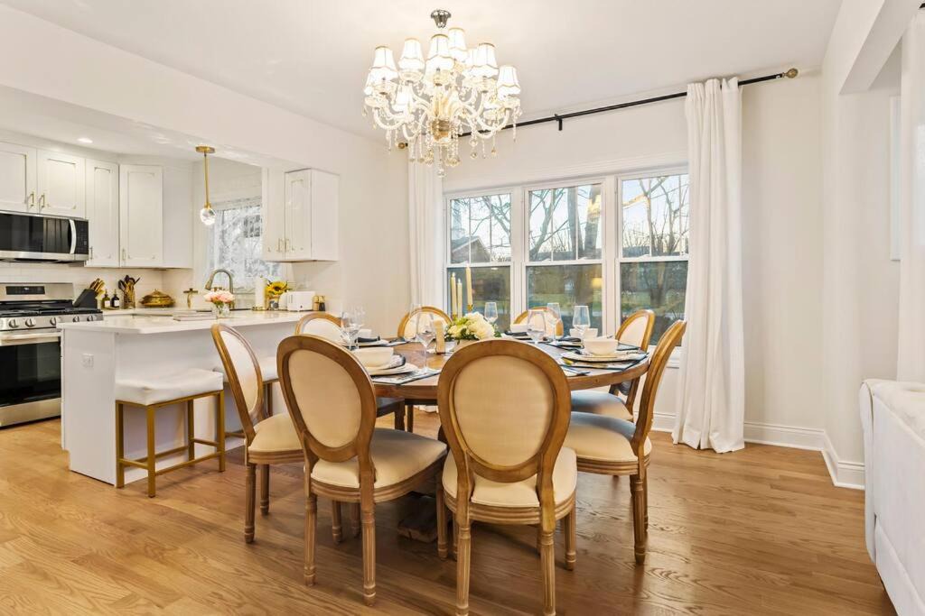Photo of Kitchen in Glen Ellyn