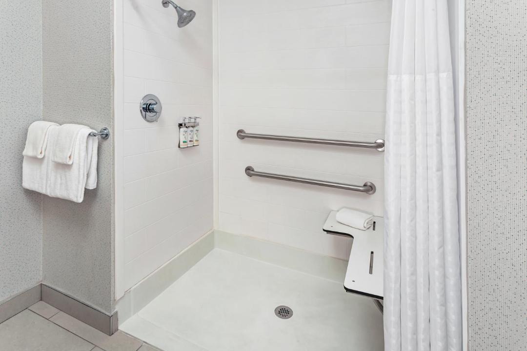 Photo of Bathroom in Lansing