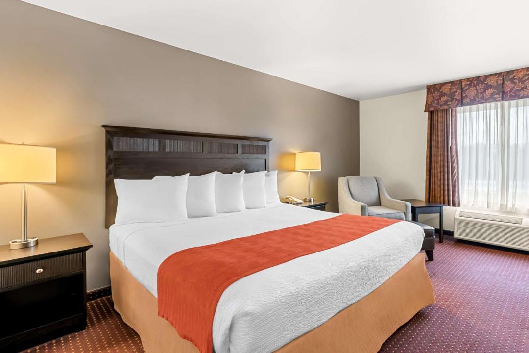 Photo of Bedroom in South Beloit