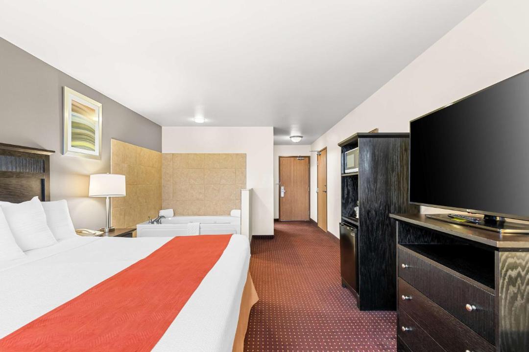 Photo of Bedroom in South Beloit