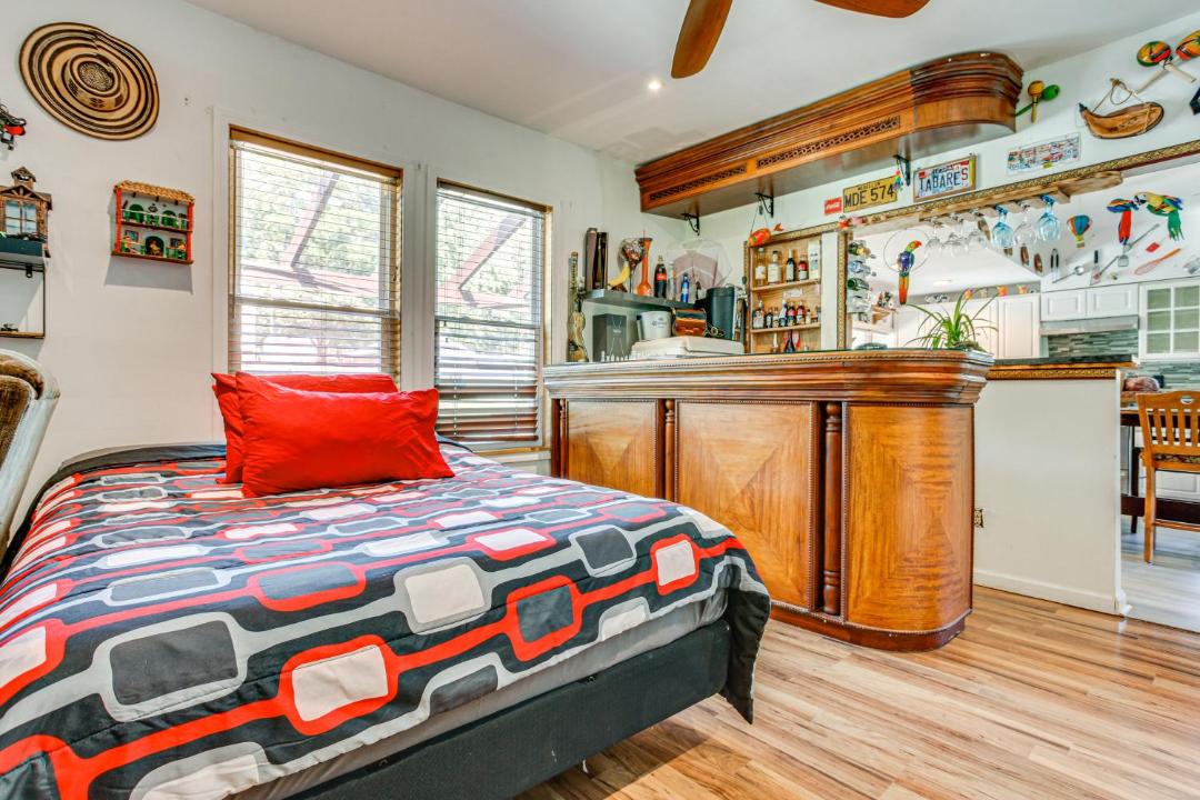 Photo of Bedroom in De Pue