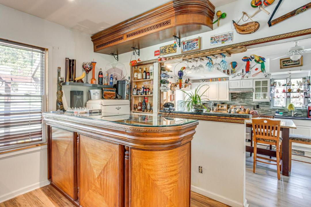 Photo of Kitchen in De Pue