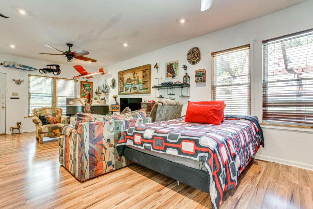 Photo of Bedroom in De Pue
