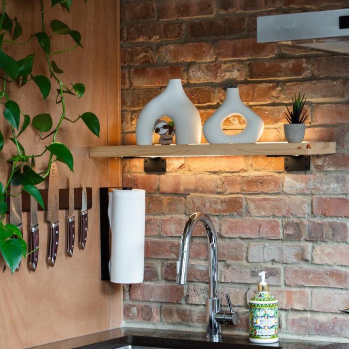 Photo of Kitchen in Irving Park