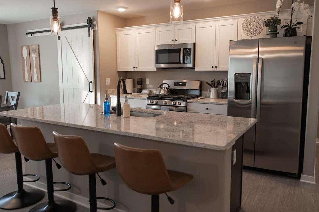 Photo of Kitchen in Loves Park