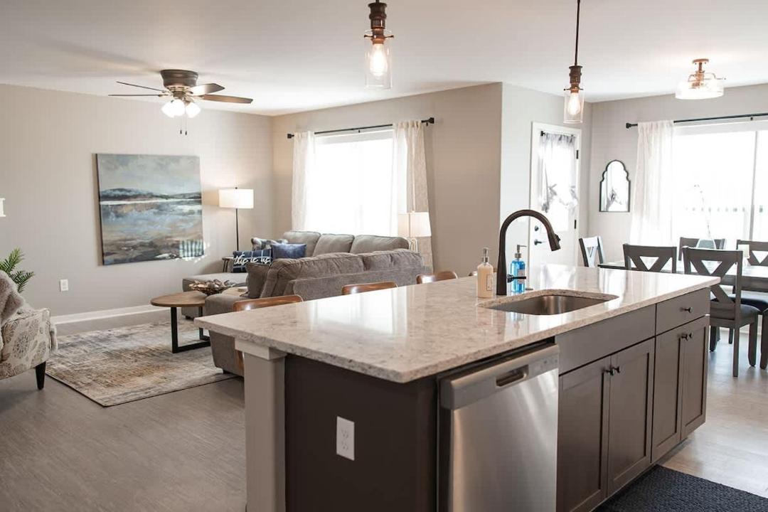 Photo of Kitchen in Loves Park