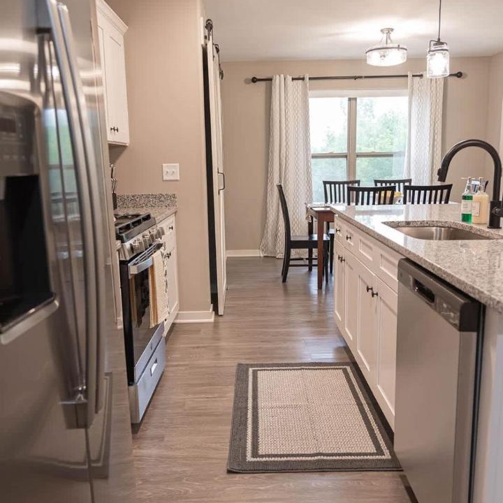 Photo of Kitchen in Loves Park