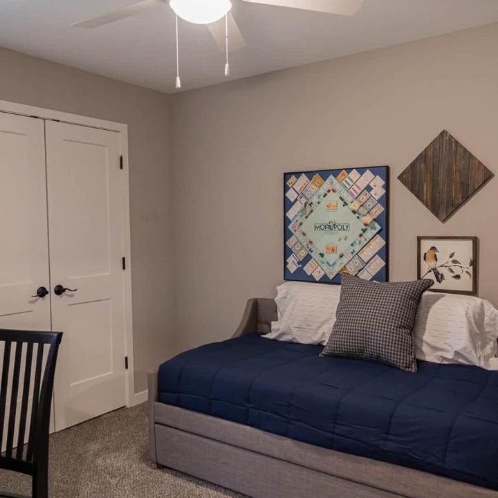 Photo of Bedroom in Loves Park