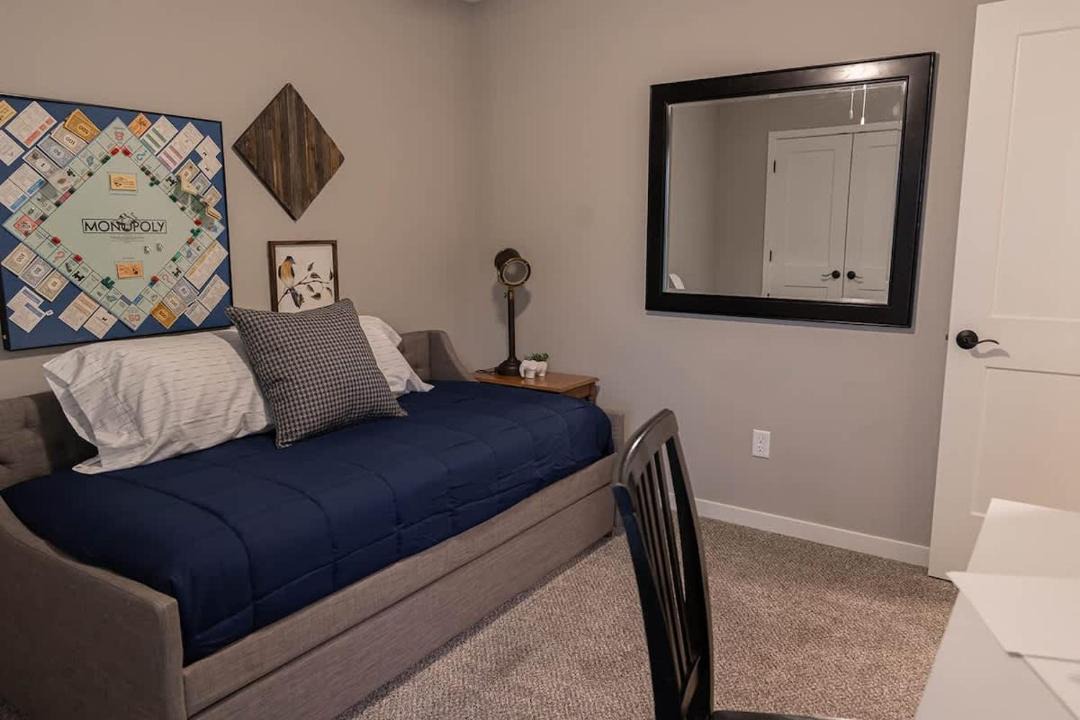 Photo of Bedroom in Loves Park