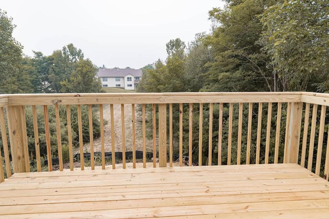 Photo of Patio Balcony in Loves Park