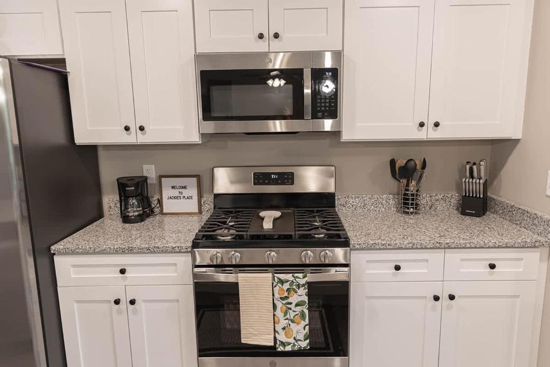 Photo of Kitchen in Loves Park