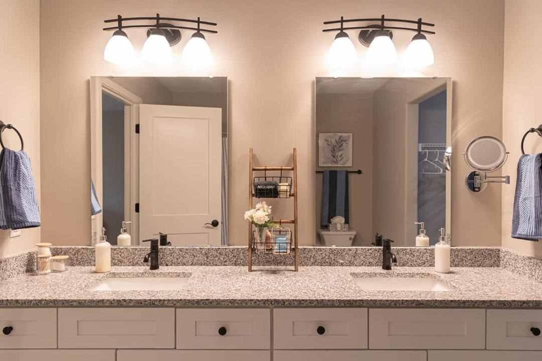 Photo of Bathroom in Loves Park