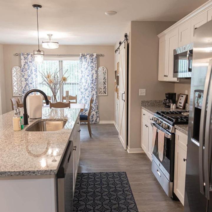 Photo of Kitchen in Loves Park