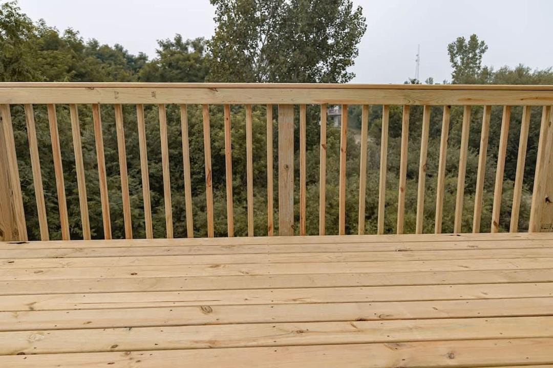 Photo of Patio Balcony in Loves Park