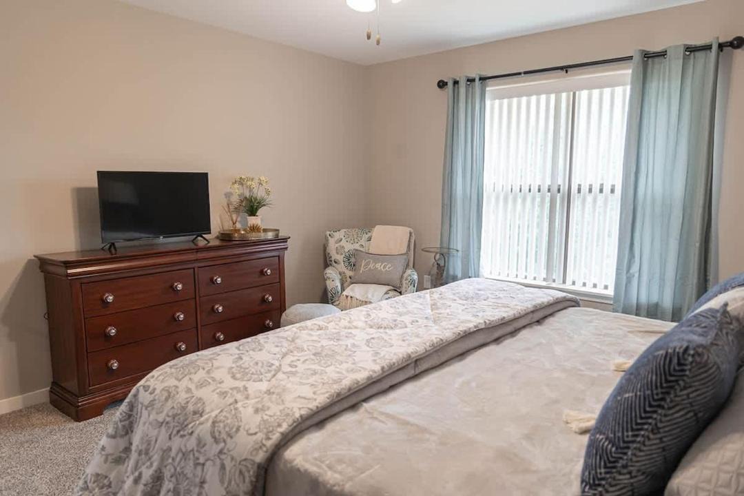 Photo of Bedroom in Loves Park