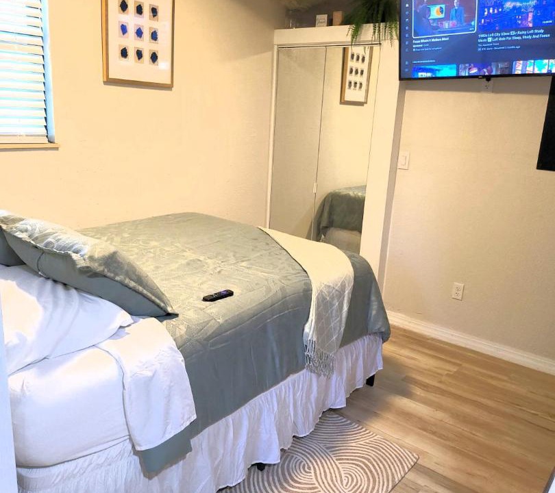 Photo of Bedroom in Fairview Heights