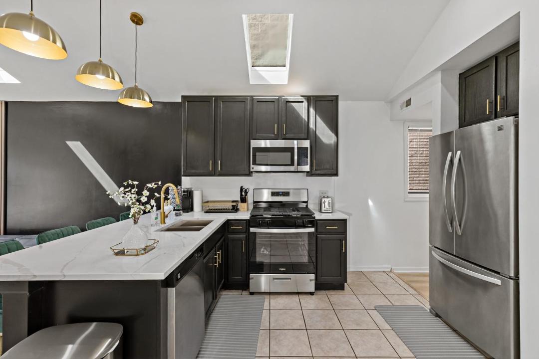 Photo of Kitchen in Tri-Taylor