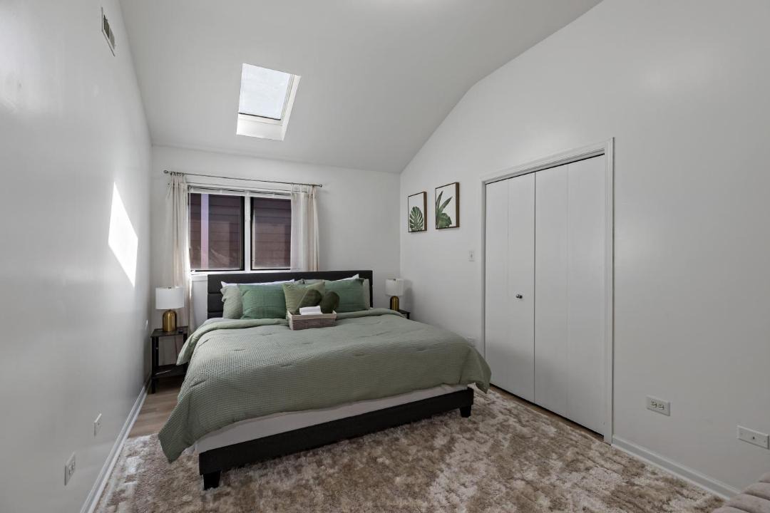 Photo of Bedroom in Tri-Taylor