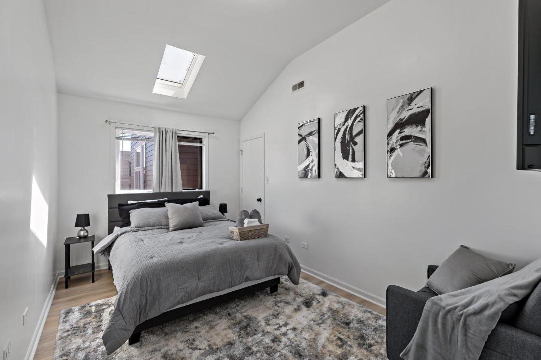 Photo of Bedroom in Tri-Taylor
