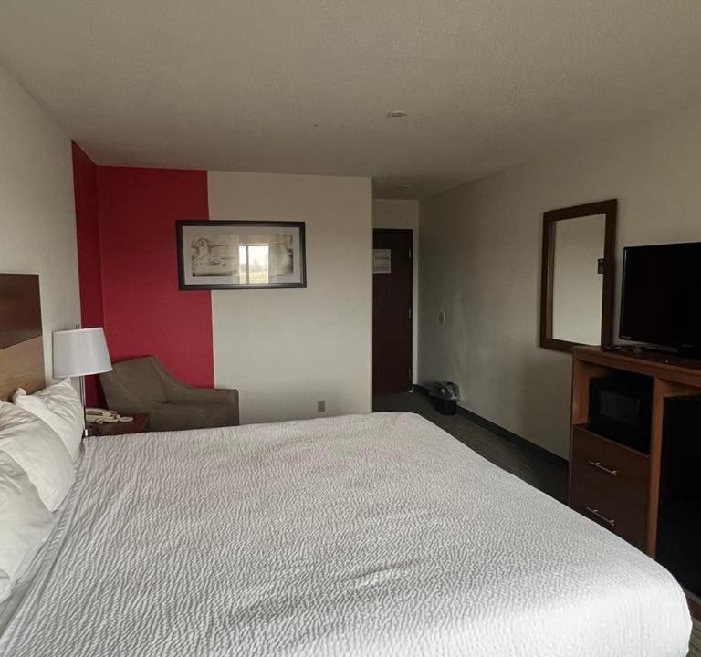Photo of Bedroom in Effingham