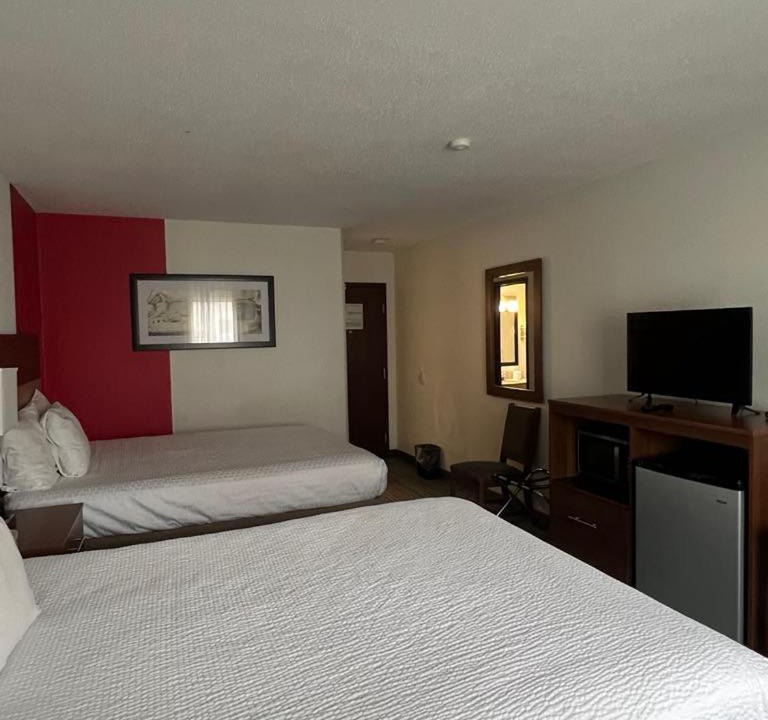 Photo of Bedroom in Effingham