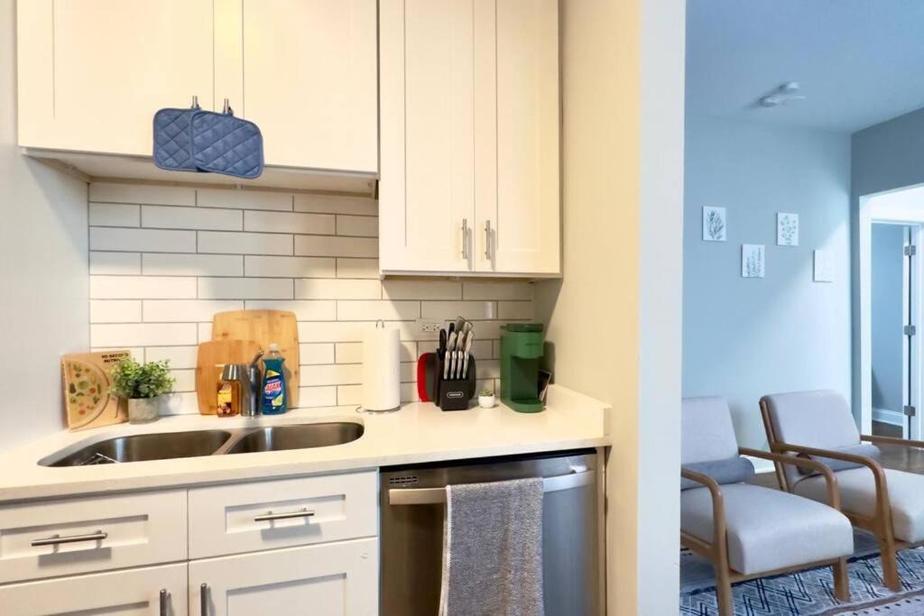 Photo of Kitchen in Albany Park