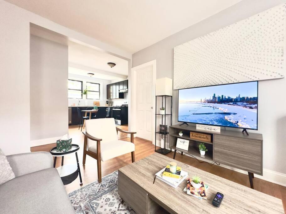 Photo of Livingroom in West Ridge
