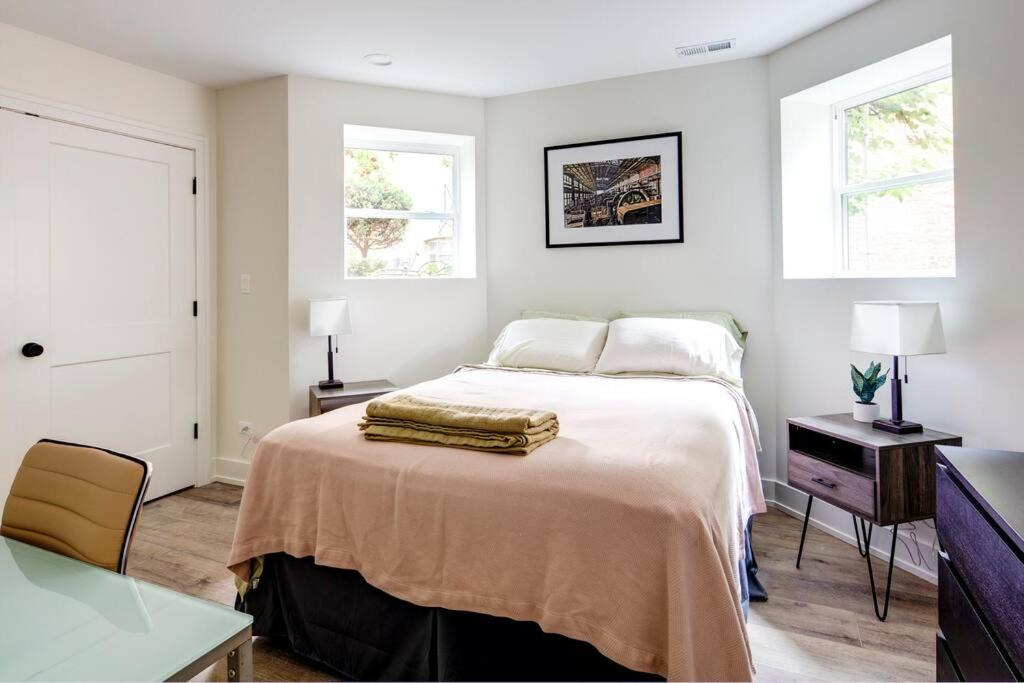 Photo of Bedroom in West Town
