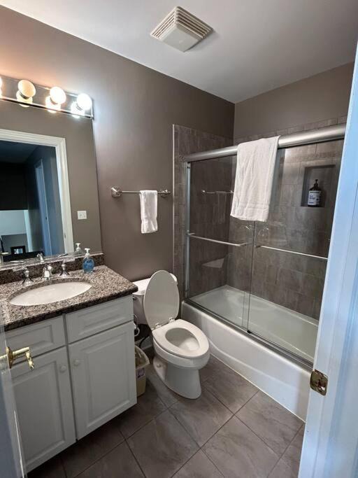 Photo of Bathroom in Woodstock