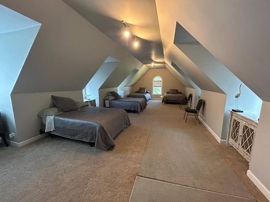 Photo of Bedroom in Woodstock