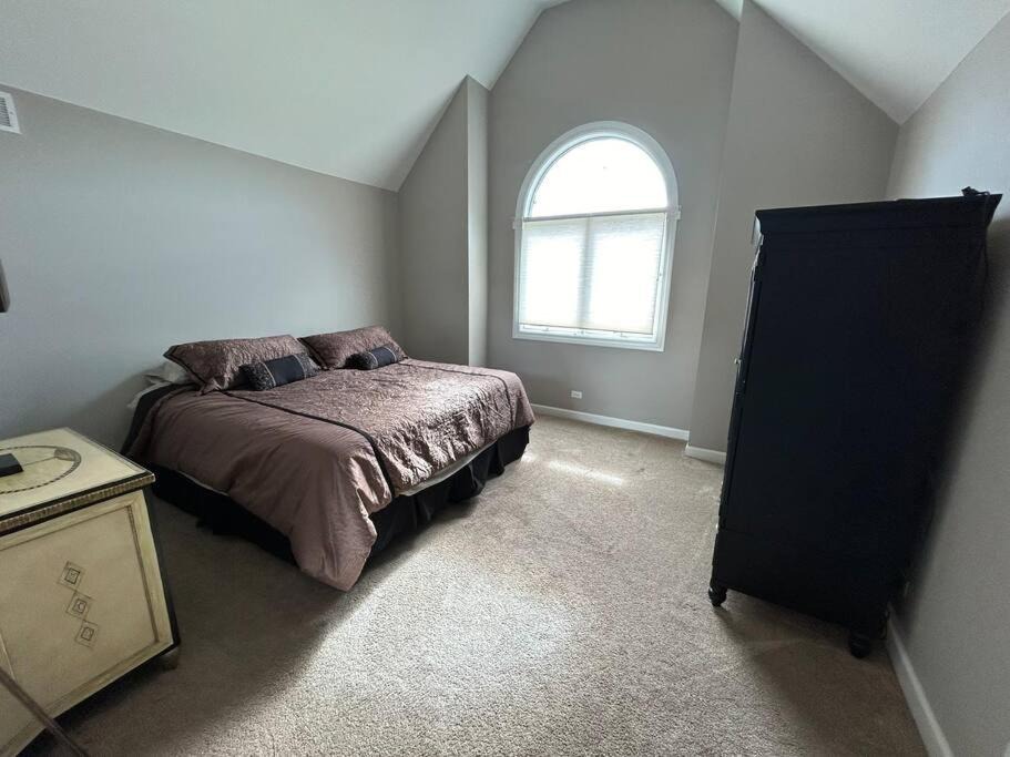 Photo of Bedroom in Woodstock