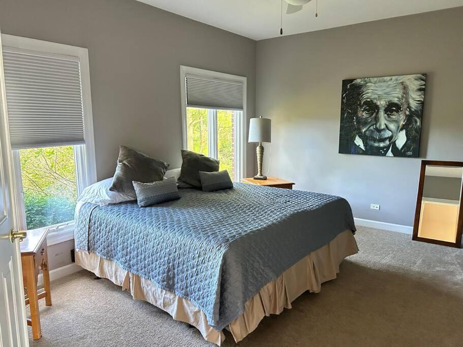 Photo of Bedroom in Woodstock