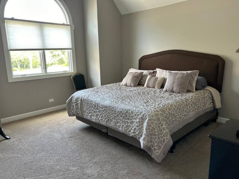 Photo of Bedroom in Woodstock