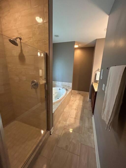 Photo of Bathroom in Woodstock