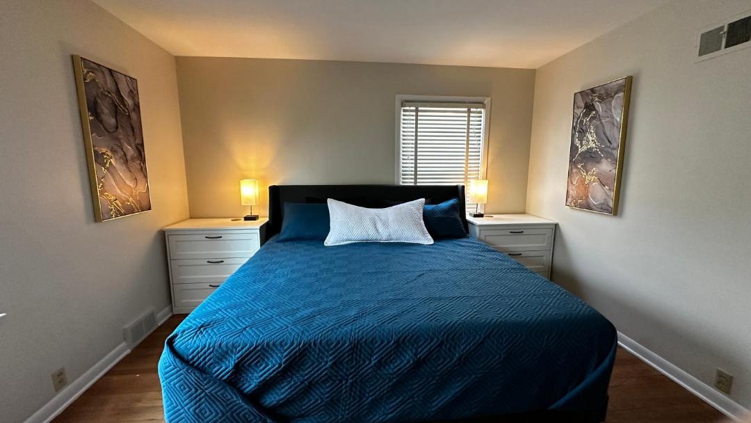 Photo of Bedroom in West Peoria