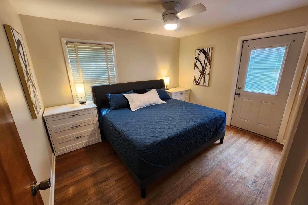 Photo of Bedroom in West Peoria