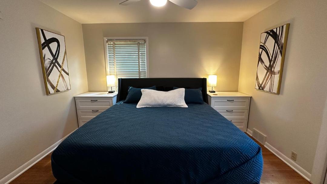 Photo of Bedroom in West Peoria