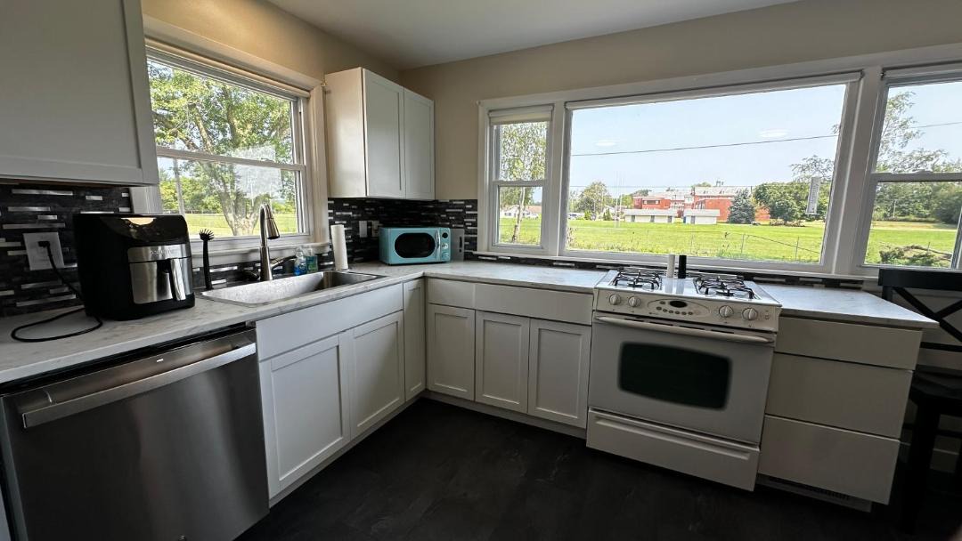Photo of Kitchen in West Peoria