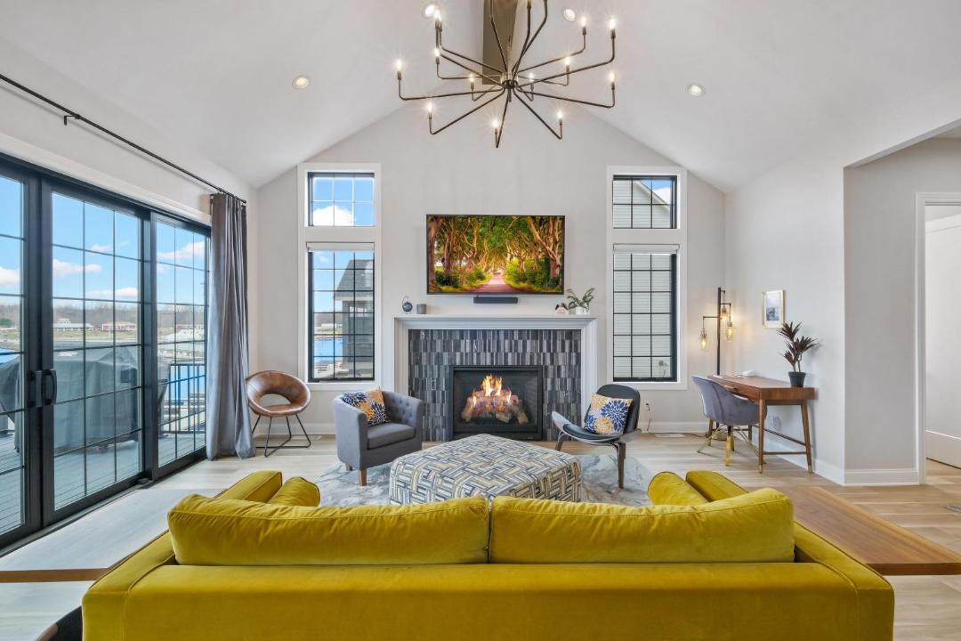 Photo of Livingroom in Ottawa