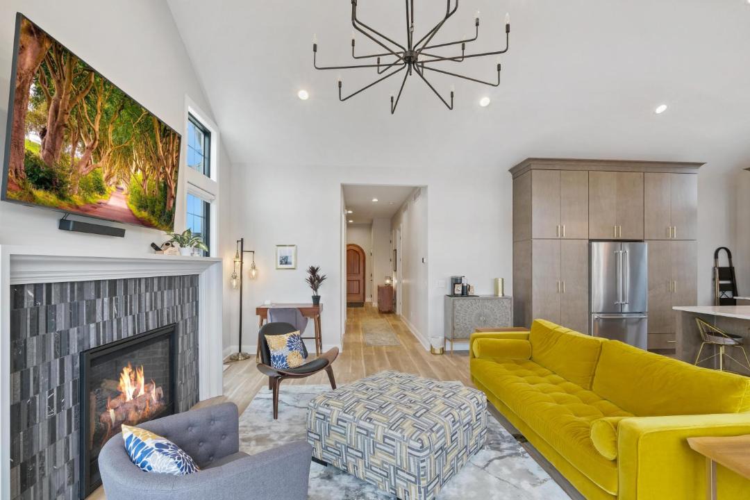 Photo of Livingroom in Ottawa
