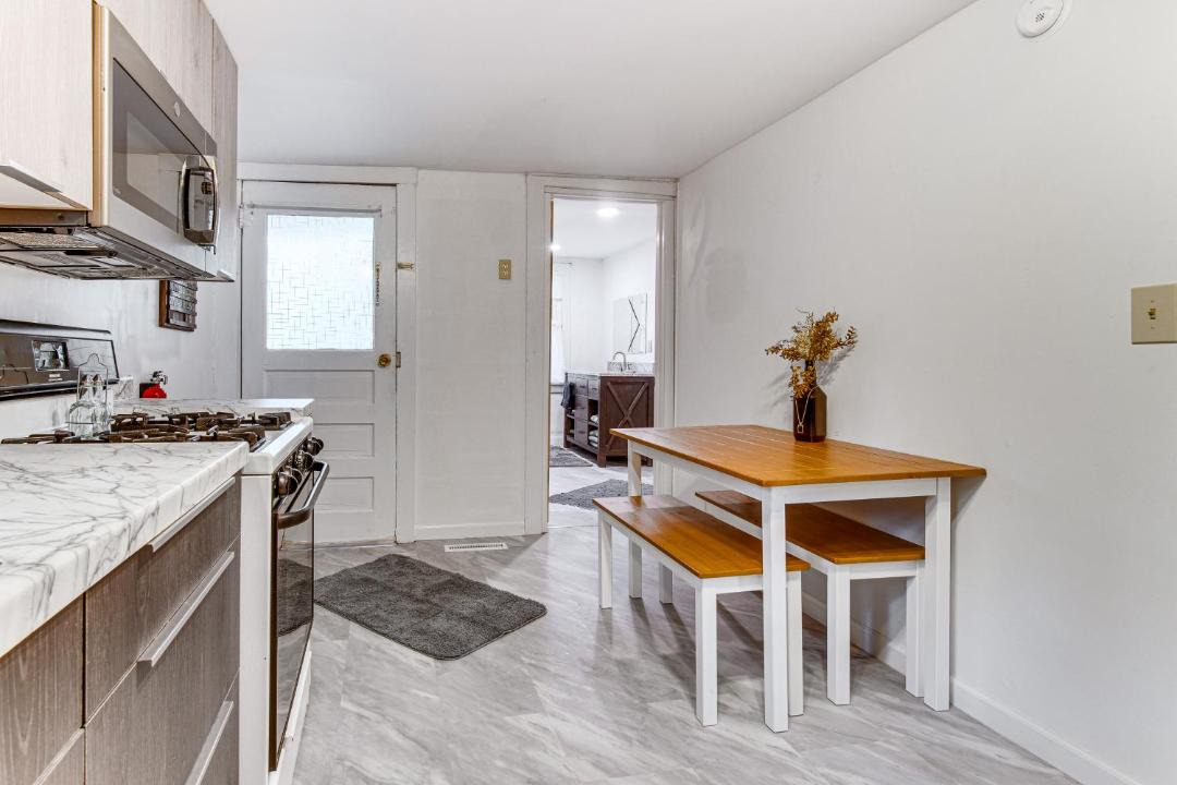 Photo of Kitchen in Hillsboro