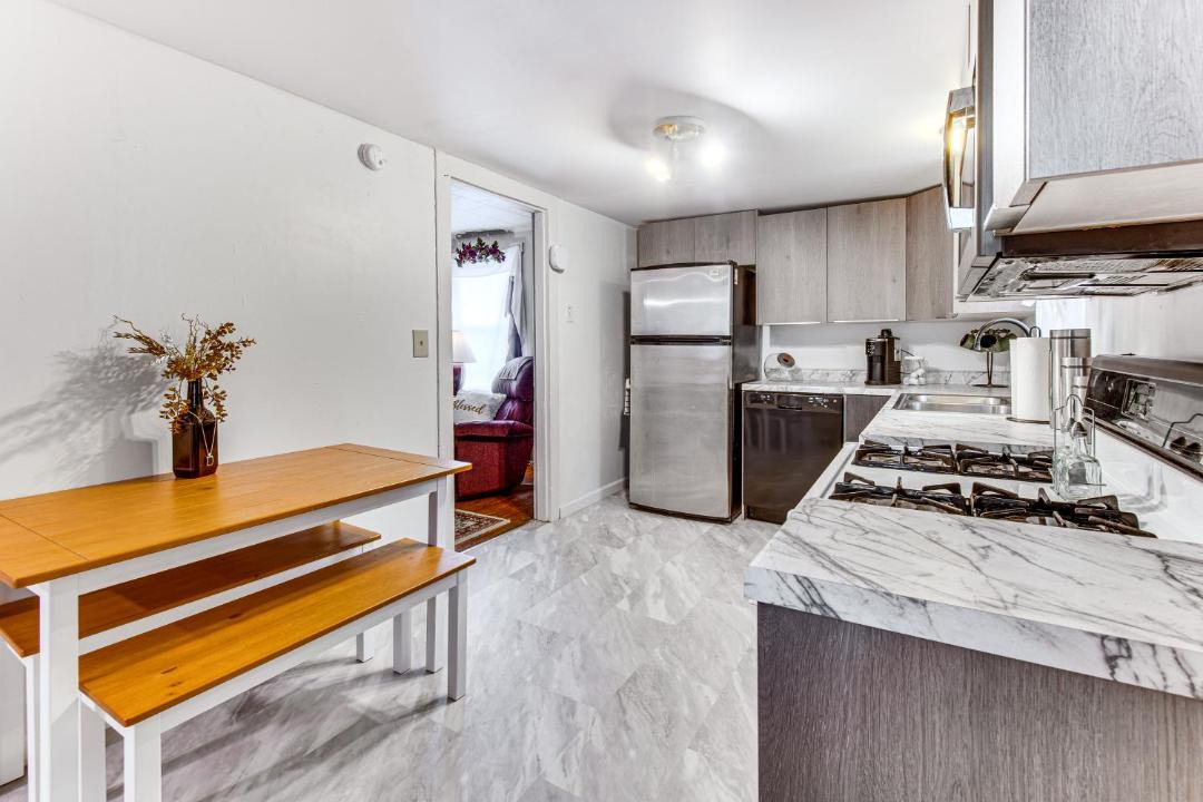 Photo of Kitchen in Hillsboro