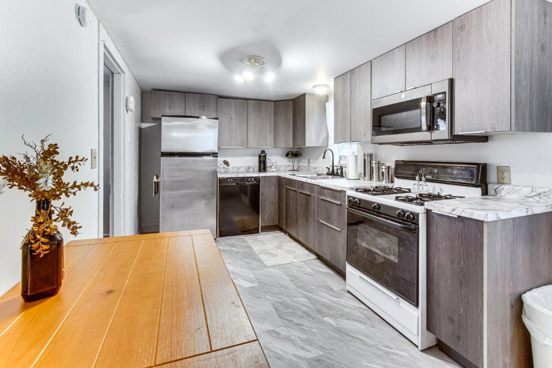 Photo of Kitchen in Hillsboro
