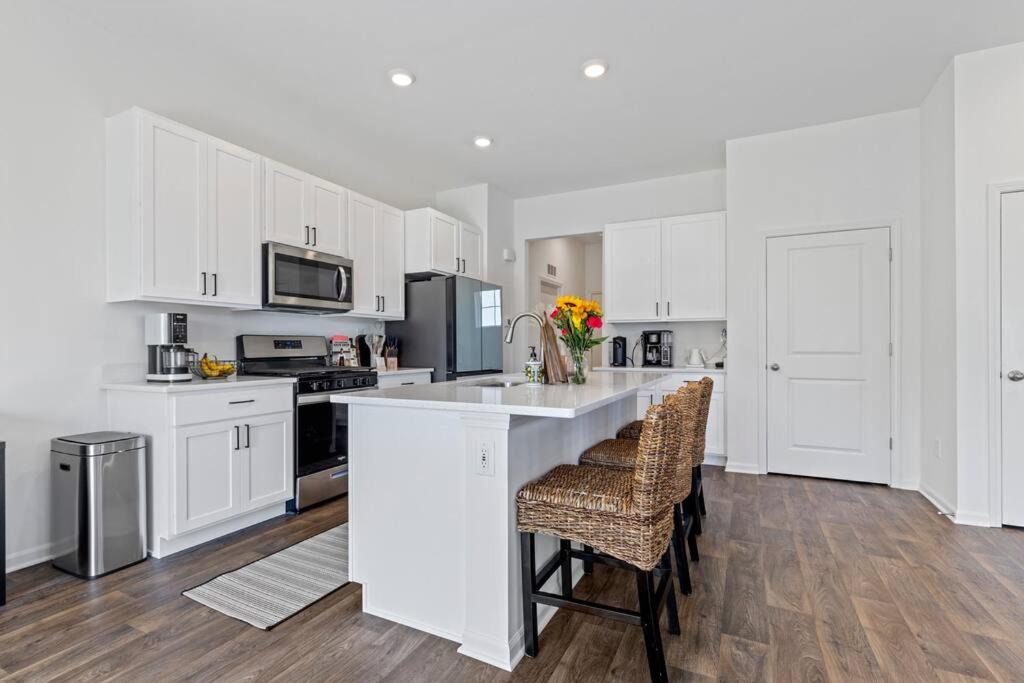 Photo of Kitchen in Solon Mills