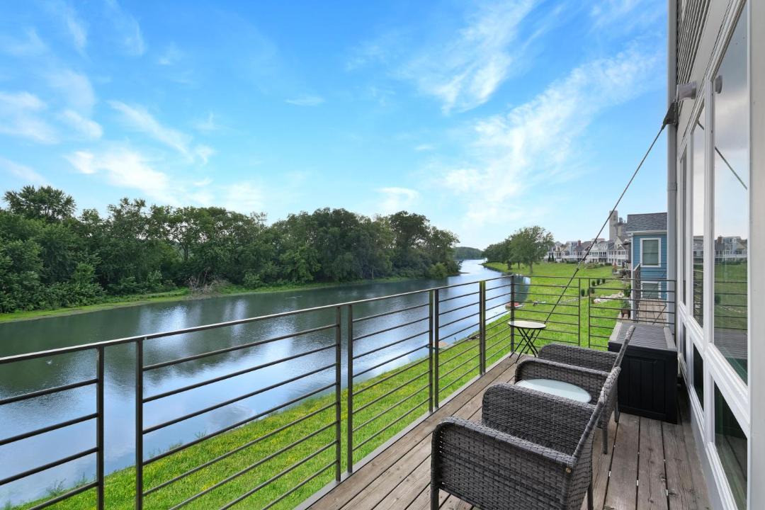 Photo of Patio Balcony in Ottawa